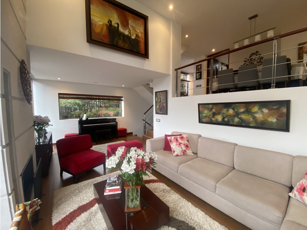 Casa amplia, y con la mejor seguridad. — foto 3