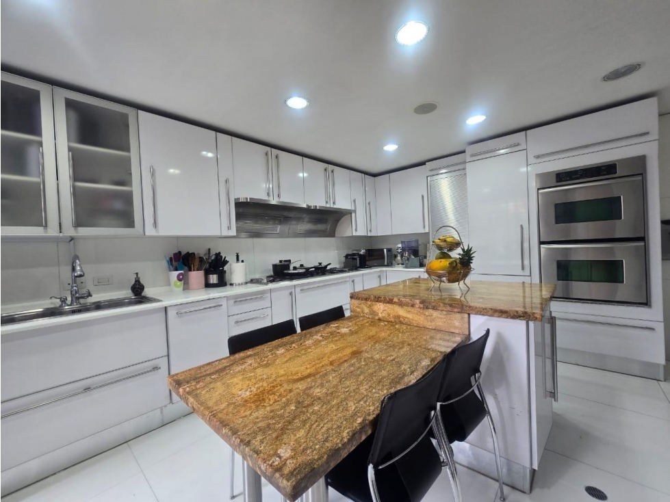 Apartamento Cabrera para Actualizar — foto 5