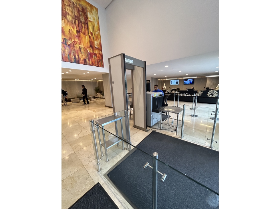 OFICINA EN VENTA O ARRIENDO CHICO — foto 3