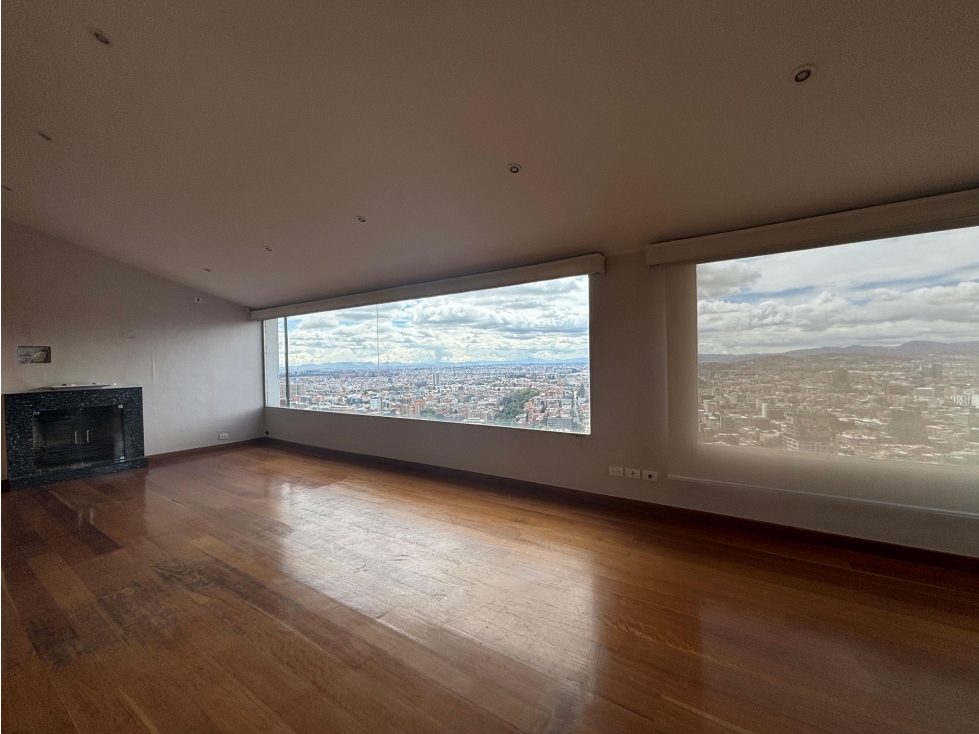 VENTA/ARRIENDO APTO CHICO ALTO — foto 3