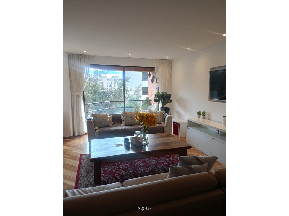 VENTA APTO BOSQUE MEDINA — foto 2