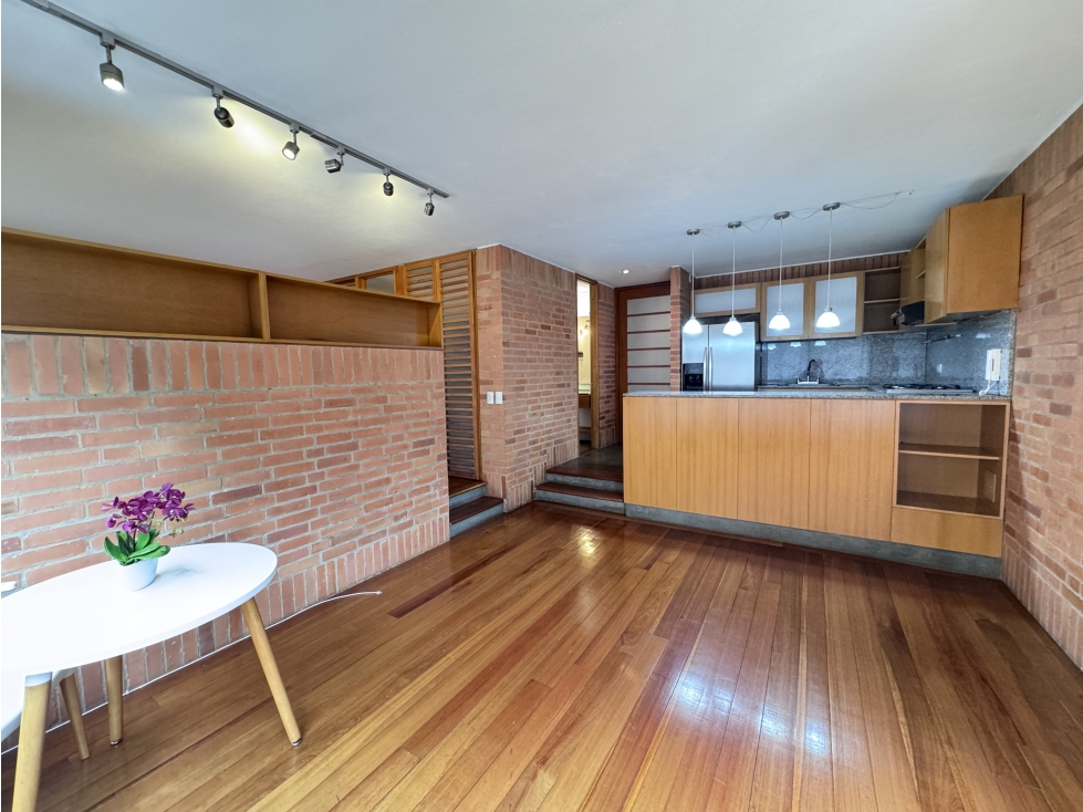 MODERNO, TIPO LOFT. DIVINO. — foto 2