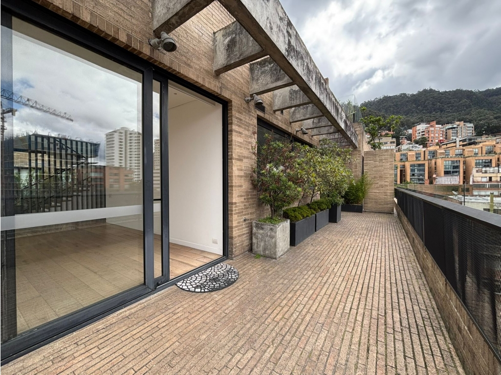VENTA Apto Cabrera Pent-house — foto 3