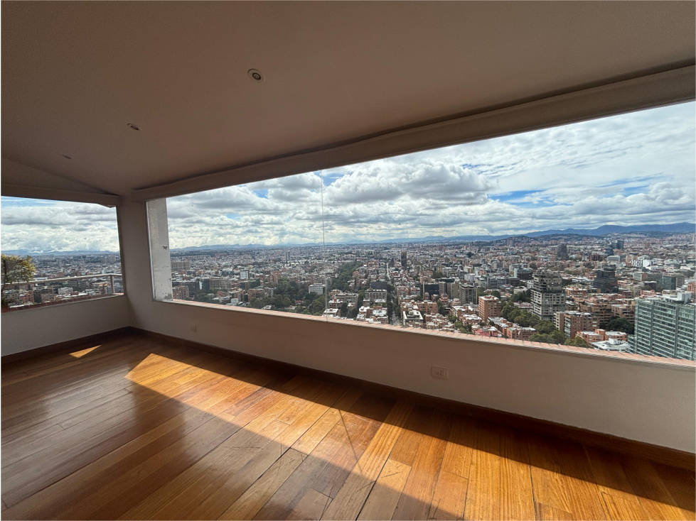 VENTA/ARRIENDO APTO CHICO ALTO