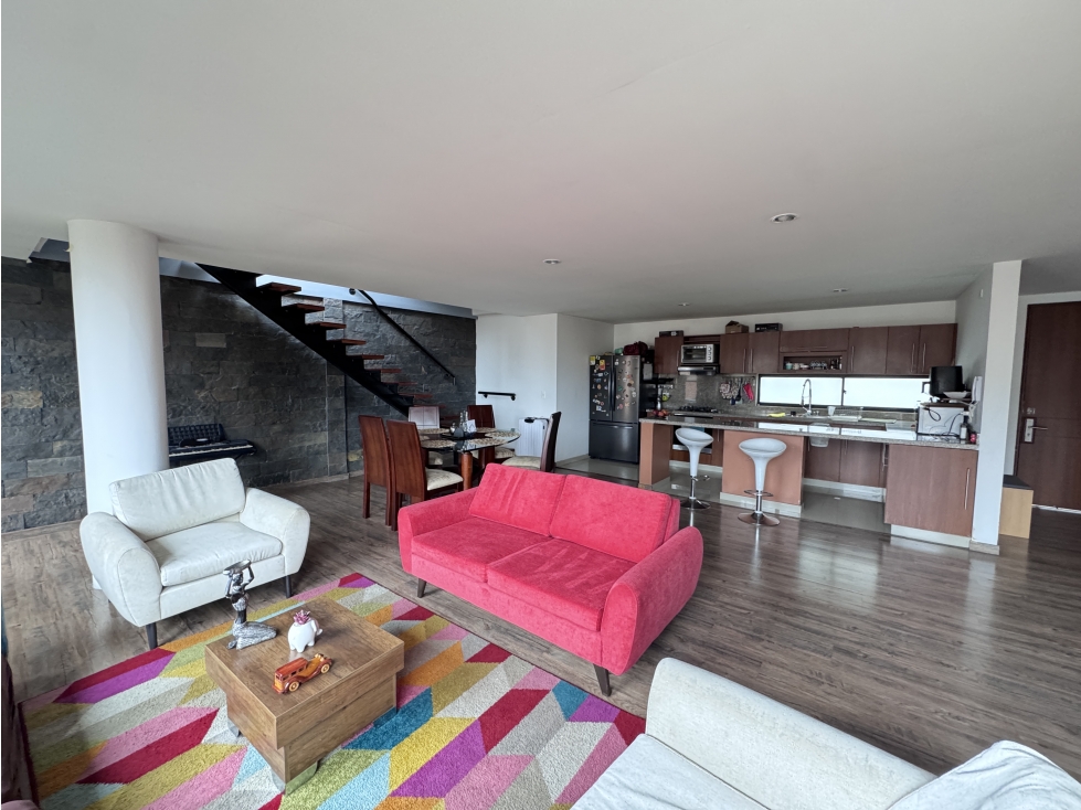 APARTAMENTO ESPECTACULAR CON TERRAZA — foto 3