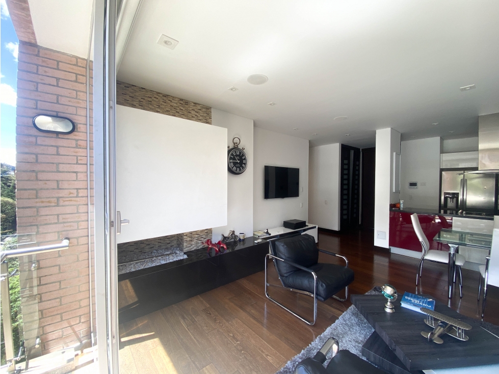 APARTAMENTO EN ROSALES. — foto 5