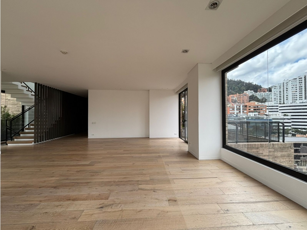 VENTA Apto Cabrera Pent-house — foto 2