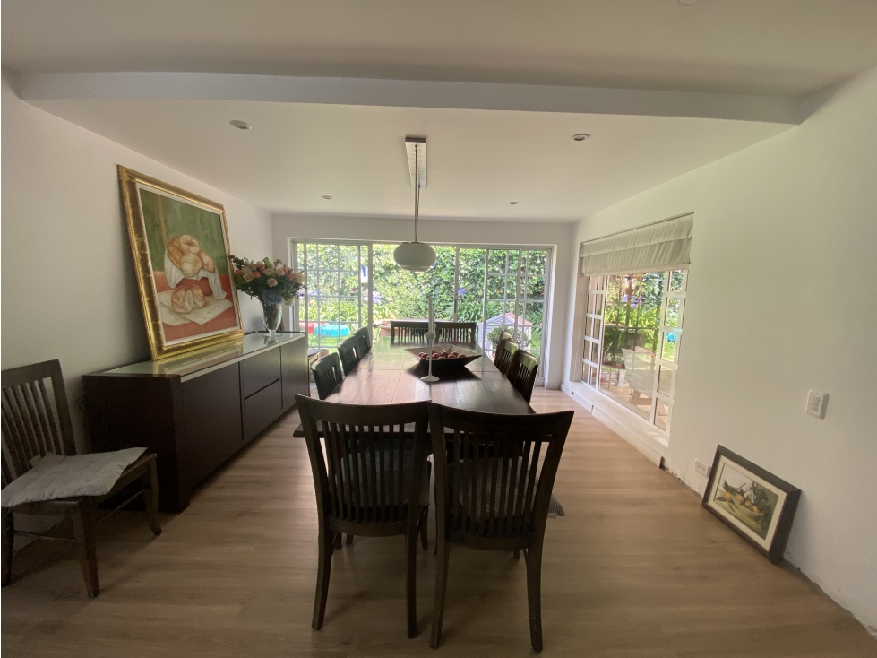 HERMOSA CASA — foto 5