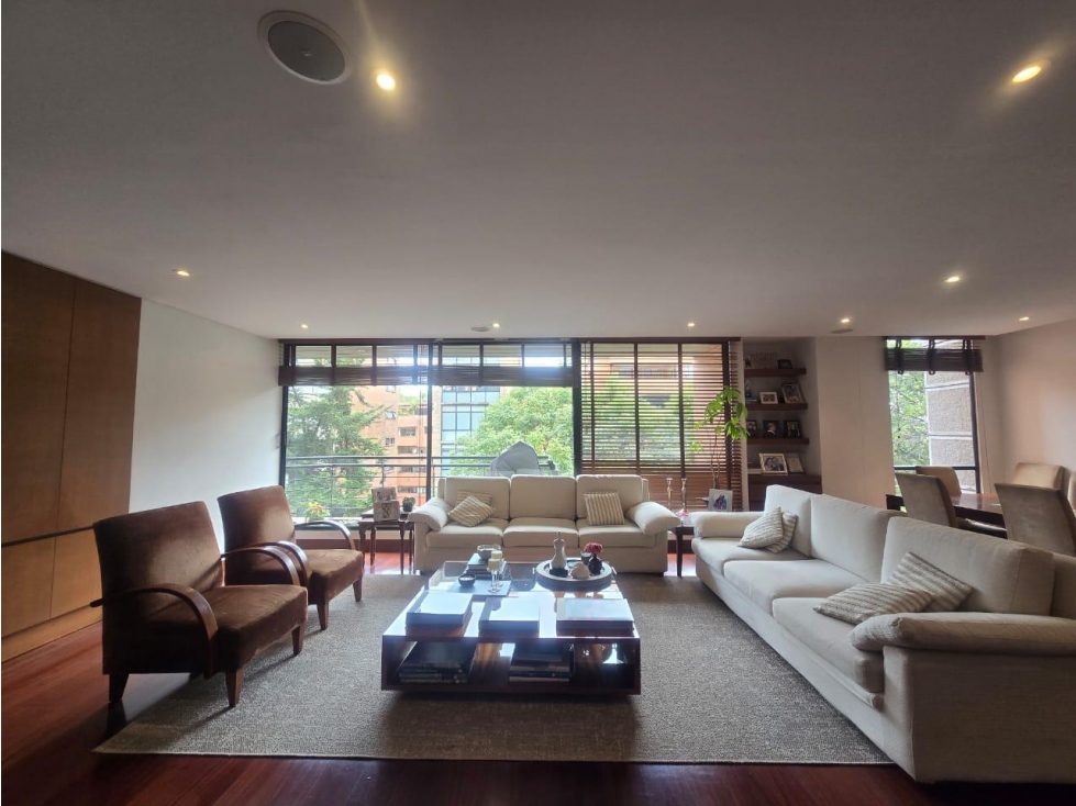 Apartamento Cabrera para Actualizar