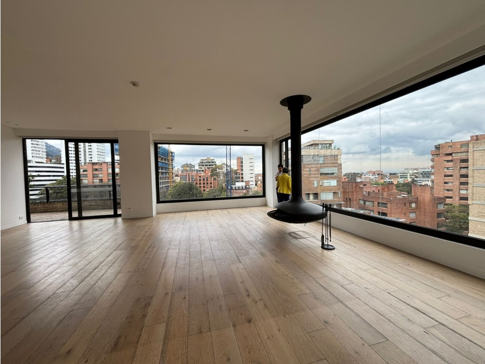 VENTA Apto Cabrera Pent-house