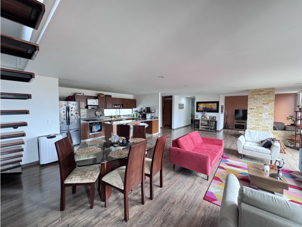 APARTAMENTO ESPECTACULAR CON TERRAZA — foto 6