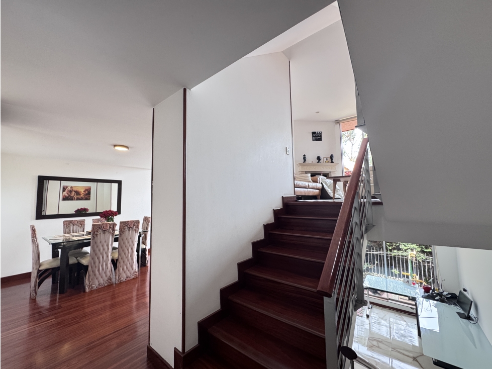 UNA CASA CON MUY BUENA ENERGIA — foto 5