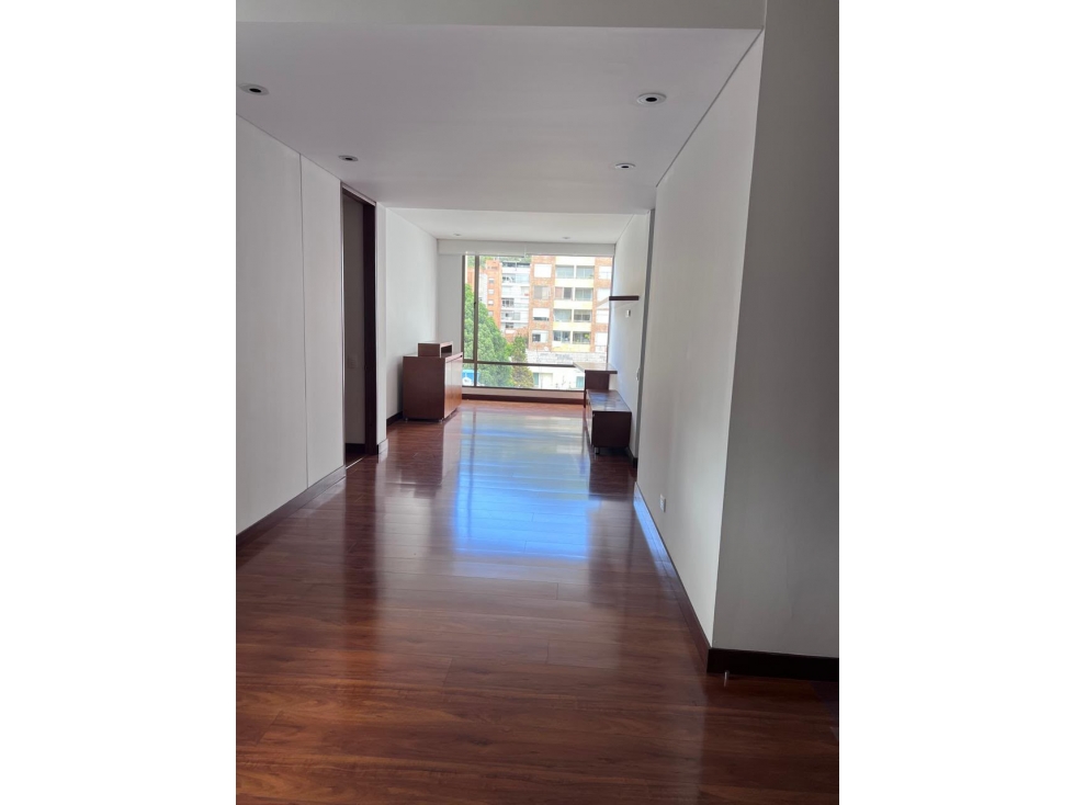 ARRIENDO APTO CHICO RESERVADO — foto 6