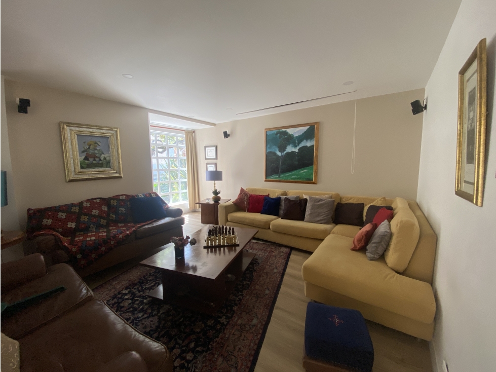 HERMOSA CASA — foto 2