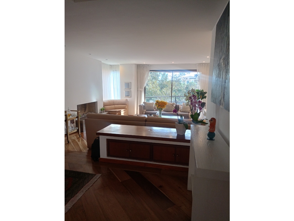 VENTA APTO BOSQUE MEDINA — foto 4