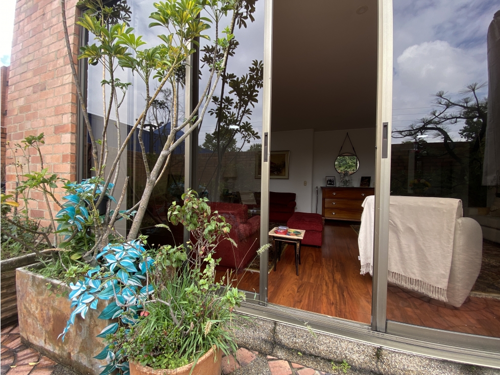 APARTAMENTO GRANDE CON TERRAZA — foto 5