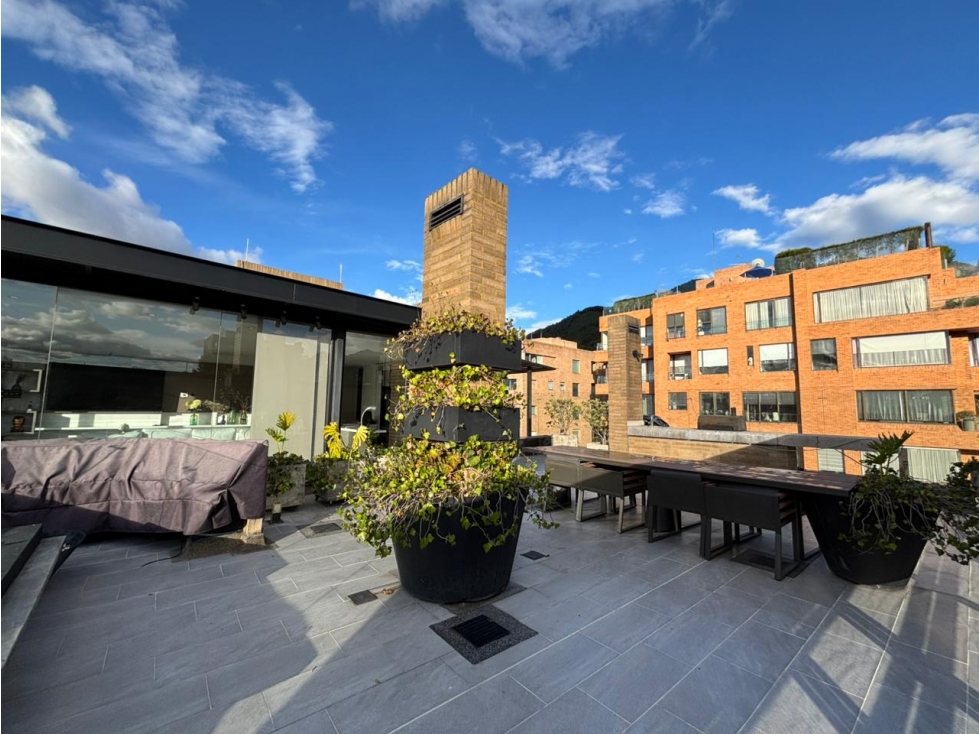 VENTA Apto Duplex Chico — foto 5