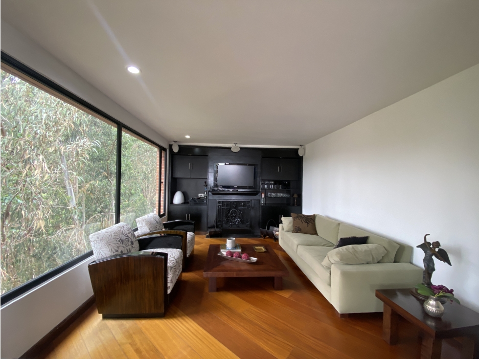 APARTAMENTO MAGNÍFICO. LUJO Y NATURALEZA. — foto 4
