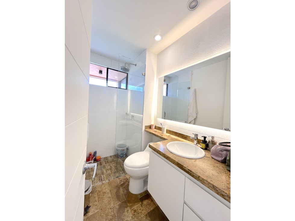 APARTAMENTO EN ARRIENDO SANTA ANA OCCIDENTAL — foto 6