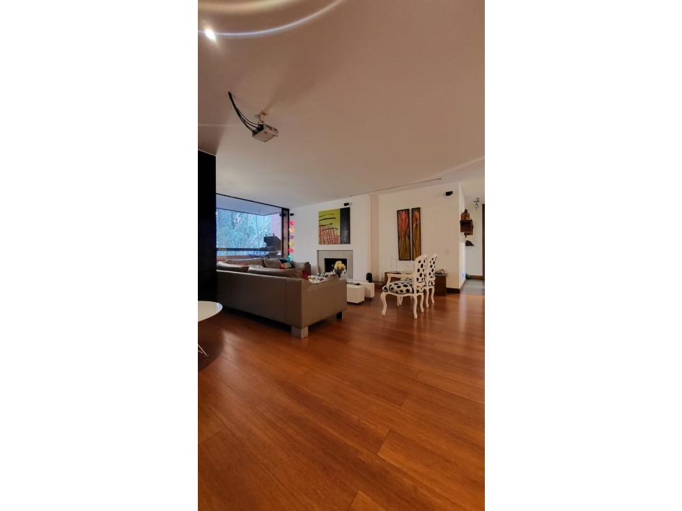 APARTAMENTO EN VENTA SIERRAS DEL MORAL — foto 3