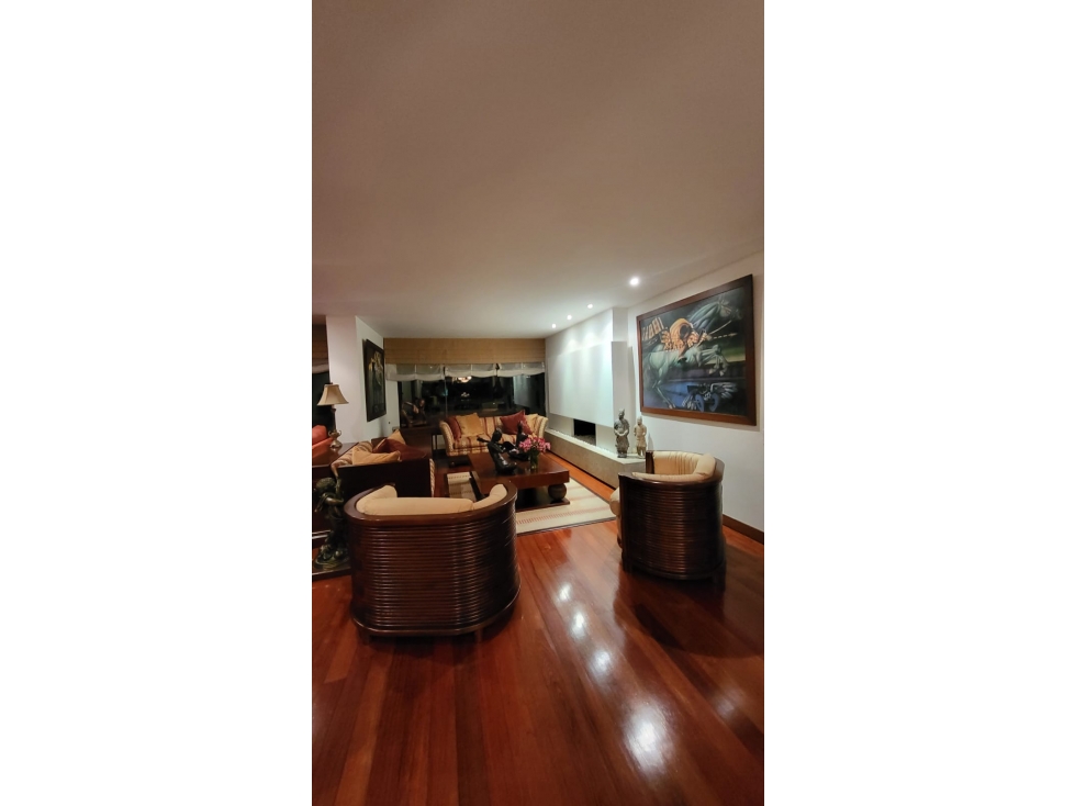 APARTAMENTO EN VENTA SIERRAS DEL MORAL — foto 3