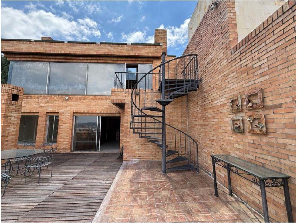 VENTA\ARRIENDO Apartamento Santa Barbara — foto 4