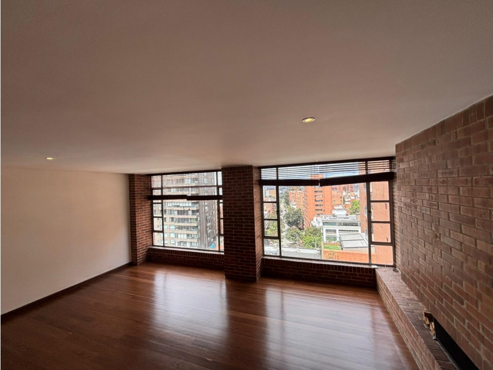 VENTA/ARRIENDO Apto Duplex Clásico Nogal — foto 3