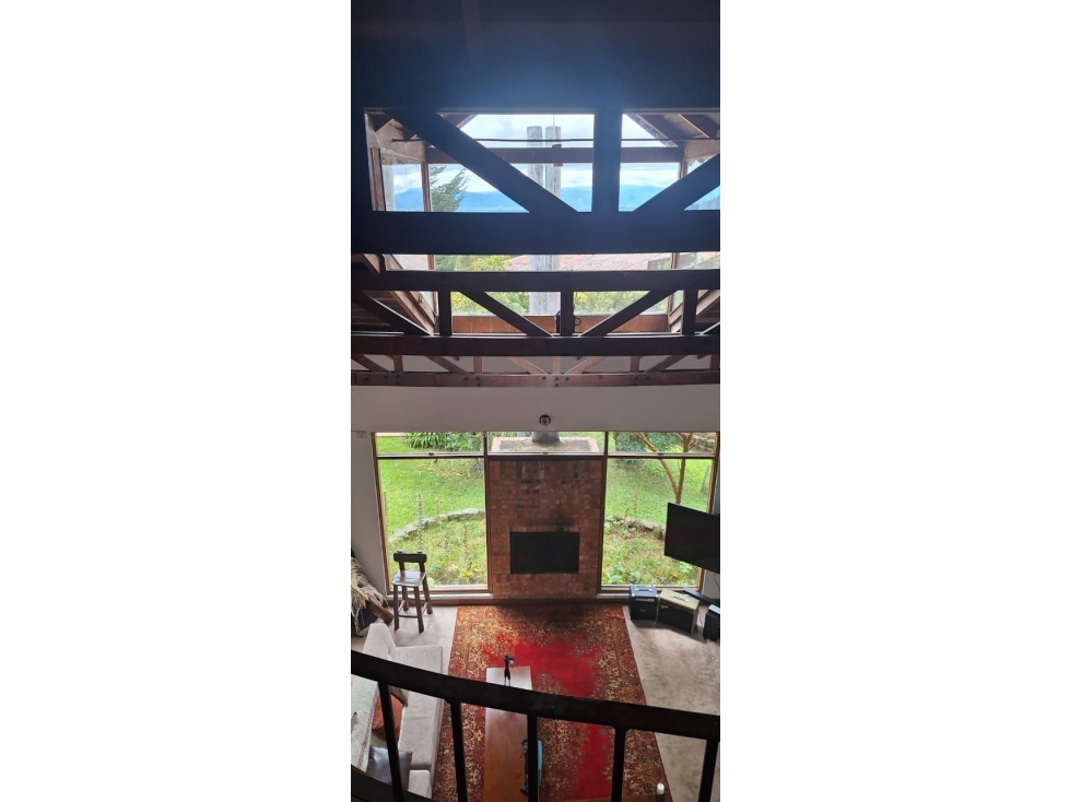VENTA/ARRIENDO Casa Calera — foto 3