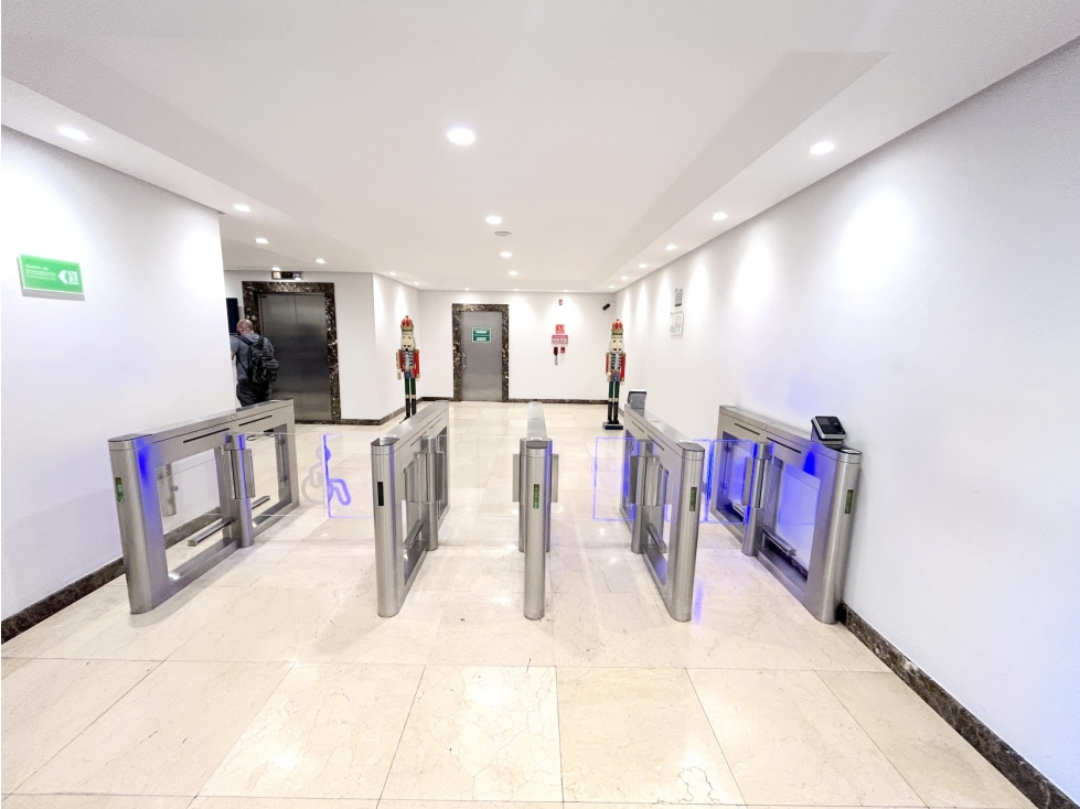 OFICINA EN VENTA O ARRIENDO CHICO — foto 4