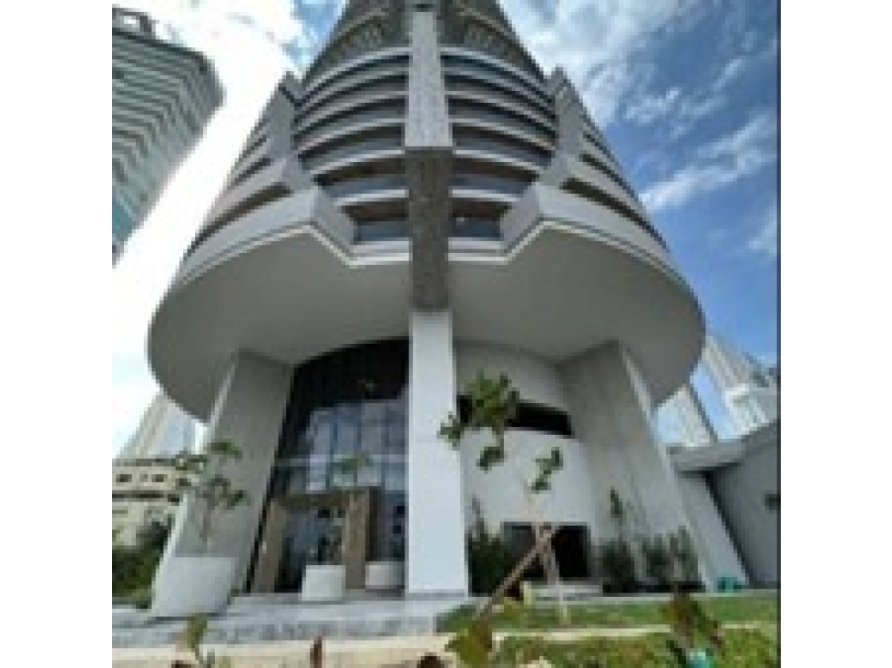 VENTA APTO DE LUJO CARTAGENA