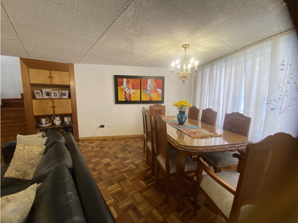 APARTAMENTO DUPLEX, CON ZONAS HUMEDAS — foto 6