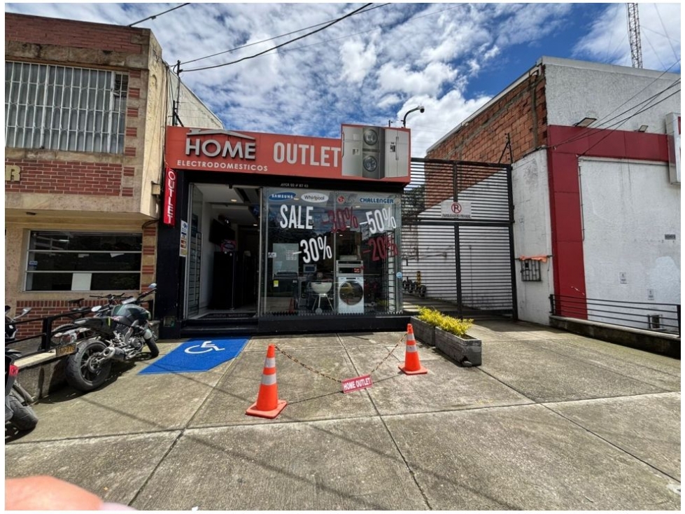 VENTA DOS LOTES UNIDOS EN POLO — foto 2
