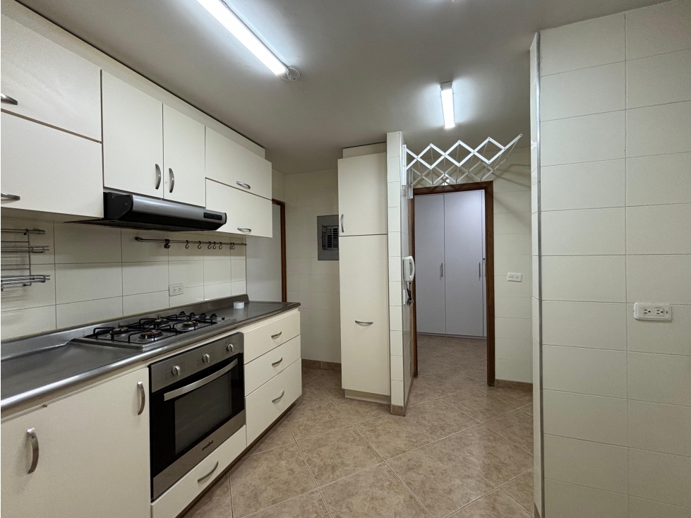 VENTA APTO CEDRITOS — foto 4