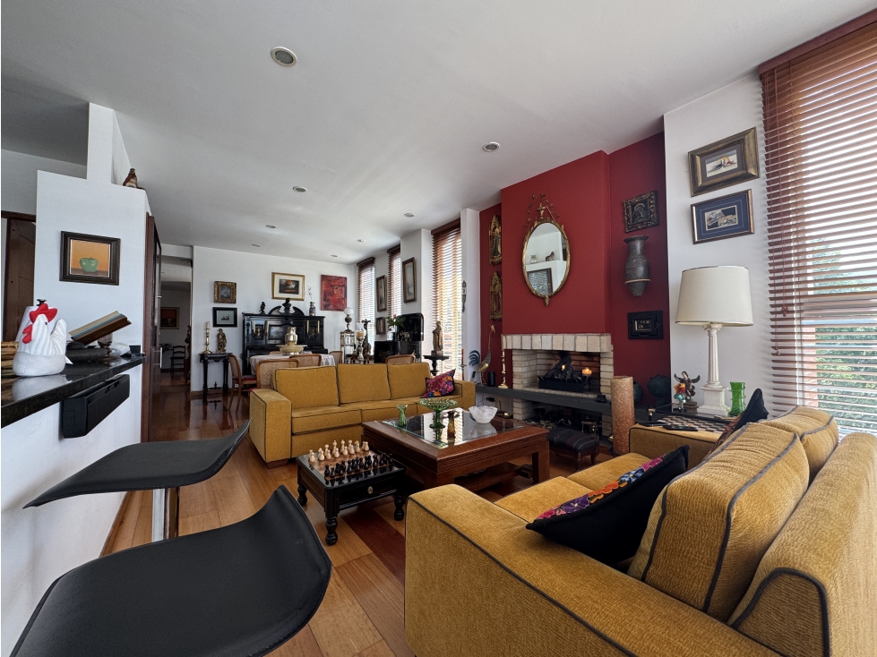 BELLÍSIMO APARTAMENTO EN LA CALLEJA — foto 3