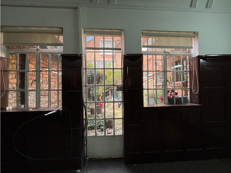 VENTA CASA CONSERVACION QUINTA CAMACHO — foto 4