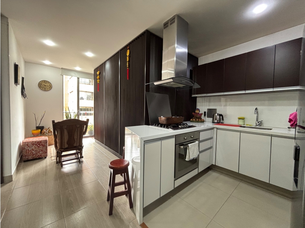 VENTA APTO CHICO III — foto 2