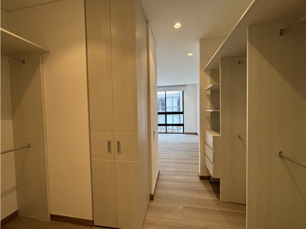 ARRIENDO APTO MODERNO PARA ESTRENAR ANTIGUO COUNTRY — foto 6