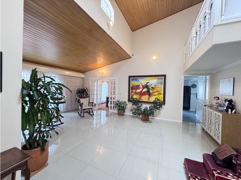 CASA EN SANTA BARBARA , EL HOGAR PERFECTO. — foto 6