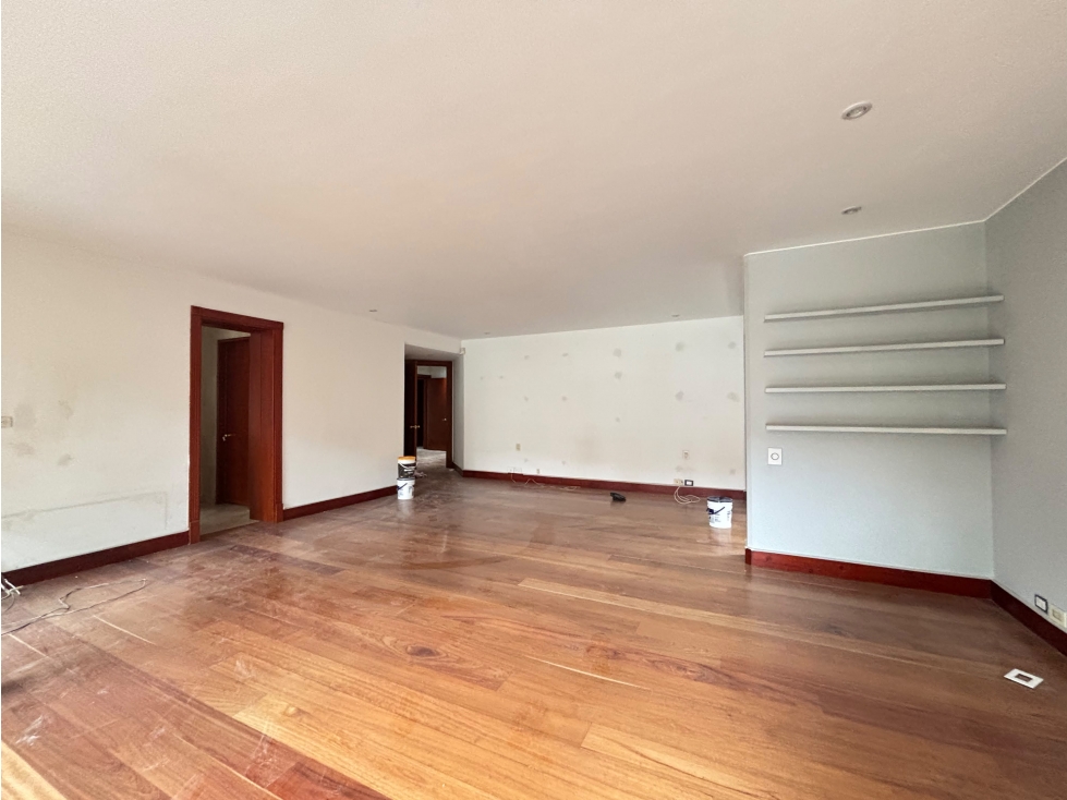 ARRIENDO APTO CABRERA — foto 3