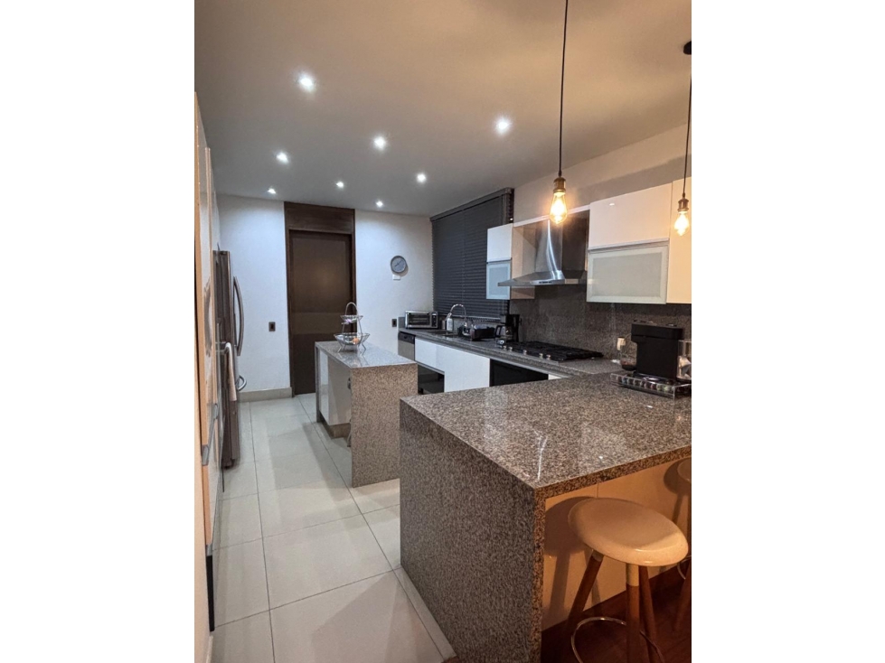 VENTA APTO CABRERA — foto 5