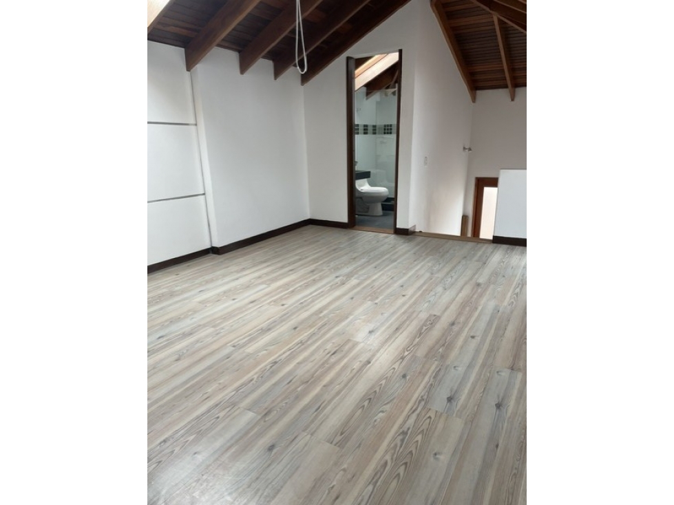 Hermosa casa en conjunto residencial en Chia - 4