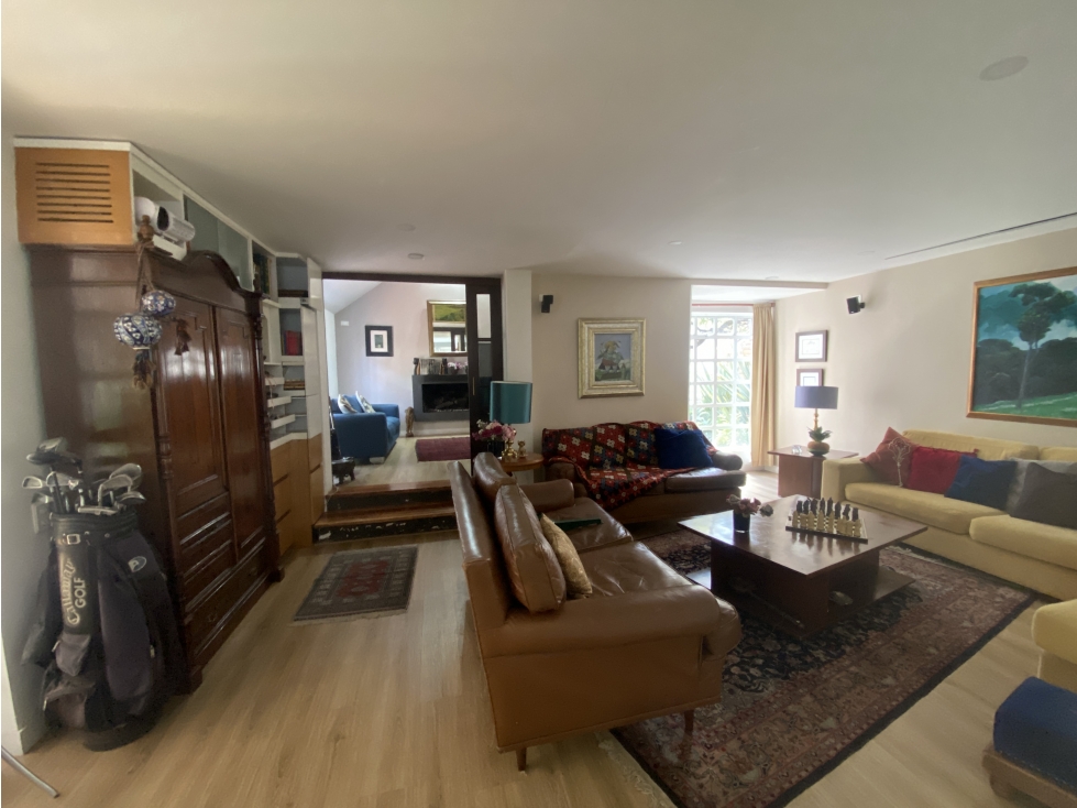 HERMOSA CASA — foto 3