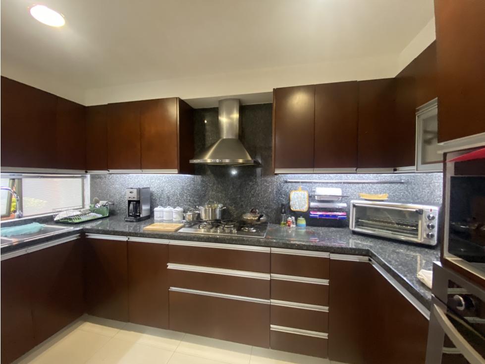 Casa amplia, y con la mejor seguridad. — foto 6