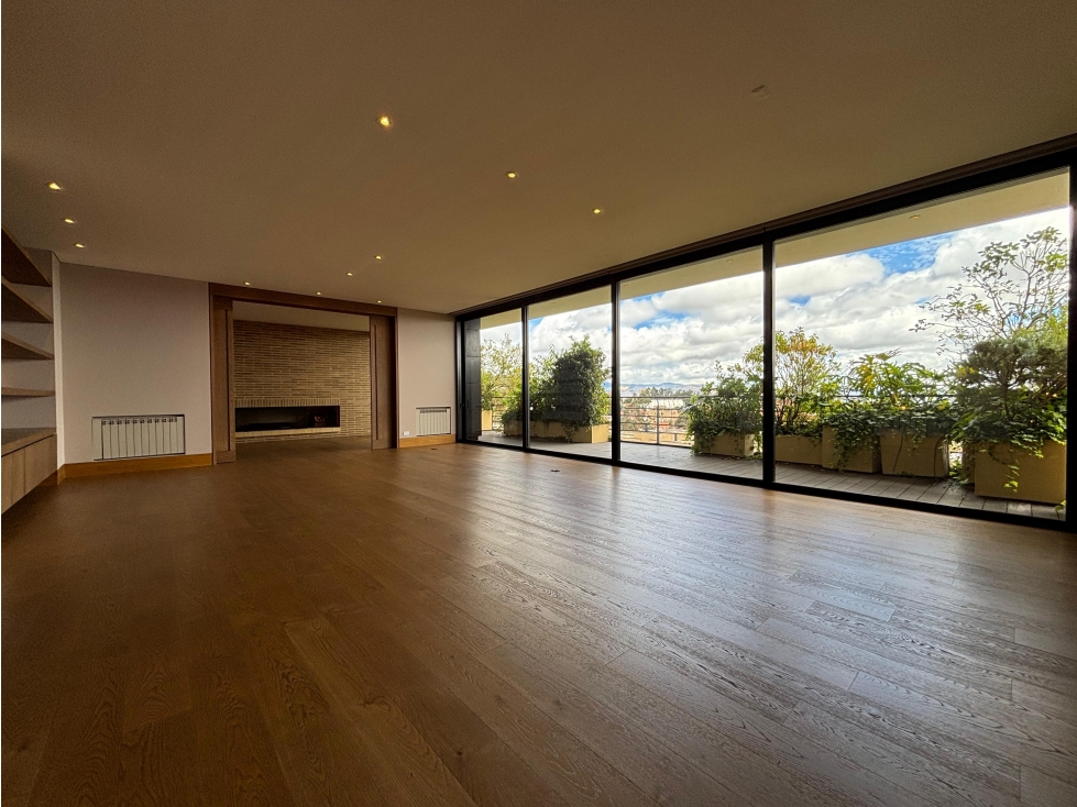 VENTA Apto Reserva Santa Maria