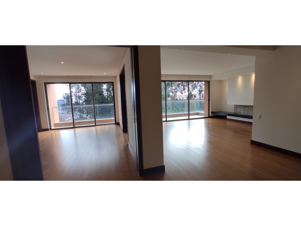 APARTAMENTO ARRIENDO EN CERROS DE LOS ALPES DE 307M CON CLUB HOUSE — foto 6