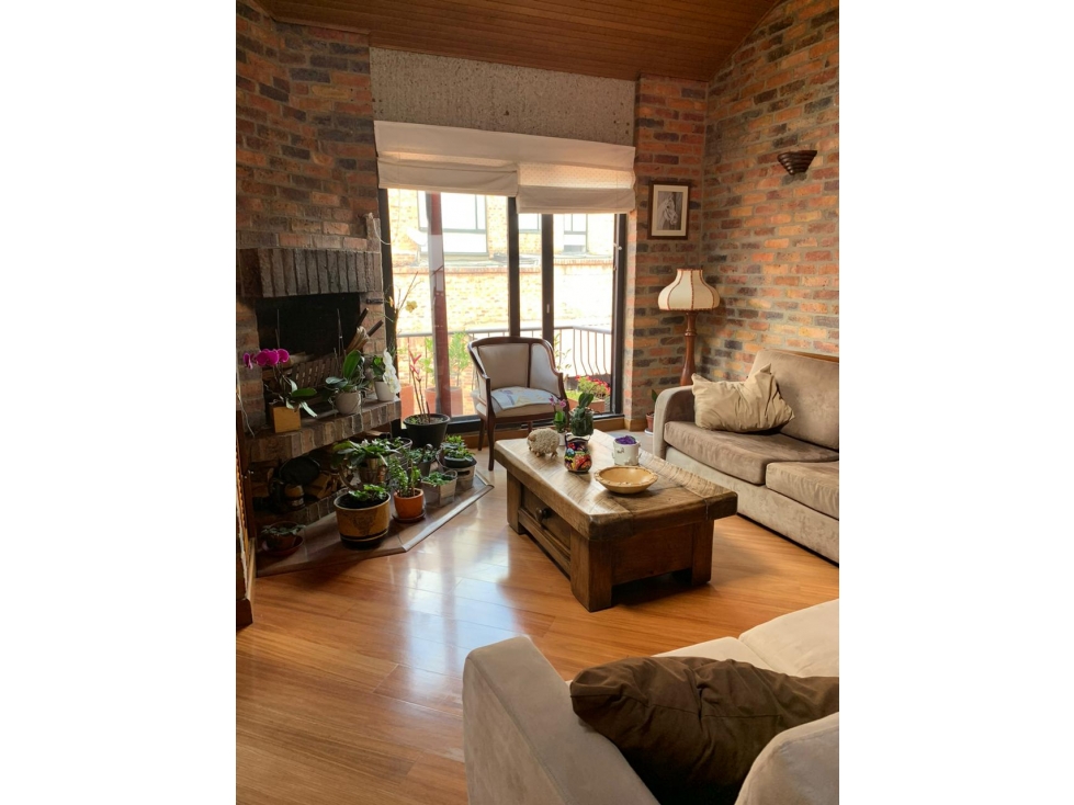 Vende Casa Cedritos Bogota