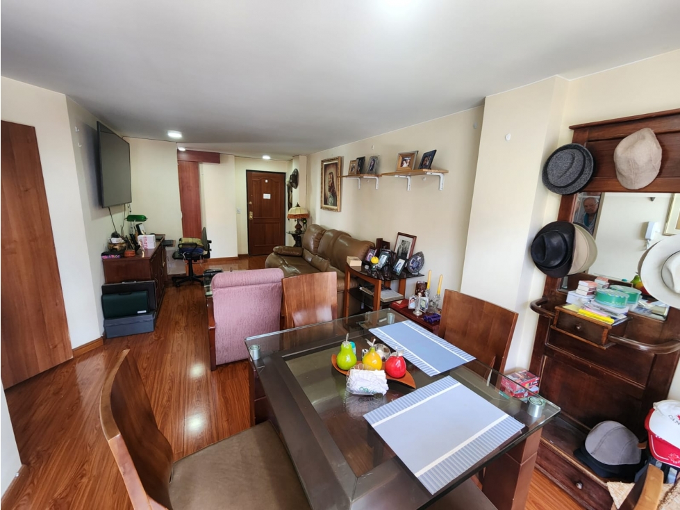 Vende Apartamento Cedritos Bogota