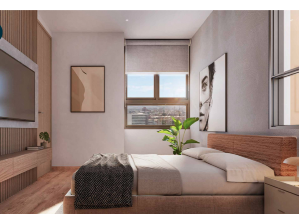 Vende Apartamento Colina Campestre Bogota