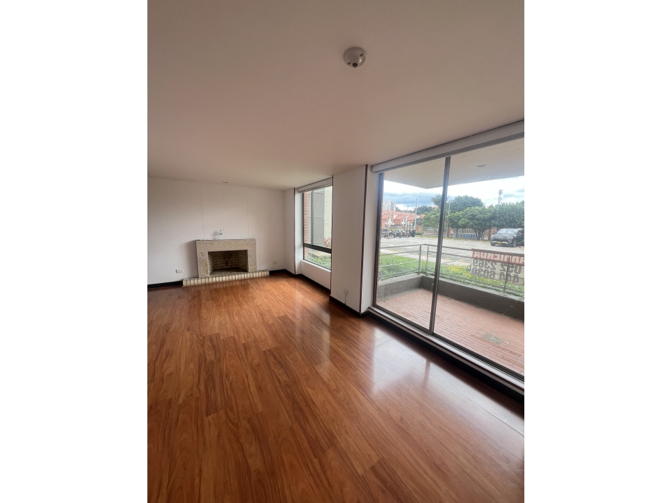 Vende Apartamento Colina campestre el Plan bogota