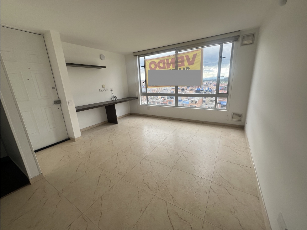VENDE APARTAMENTO GRAN GRANADA BOGOTA